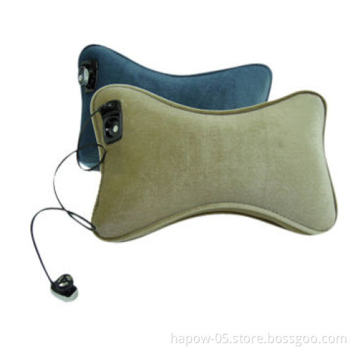 Wireless hands free Bluetooth car kit for handling phone calls while driving with private earphone